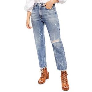 free people dakota jeans